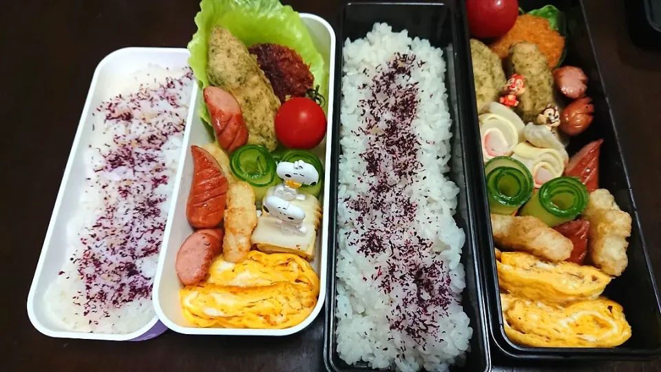 ☆2019.5.29 お弁当～☆|☆nami34☆さん