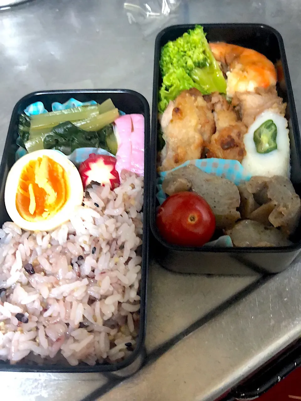 娘のお弁当|yosukeさん