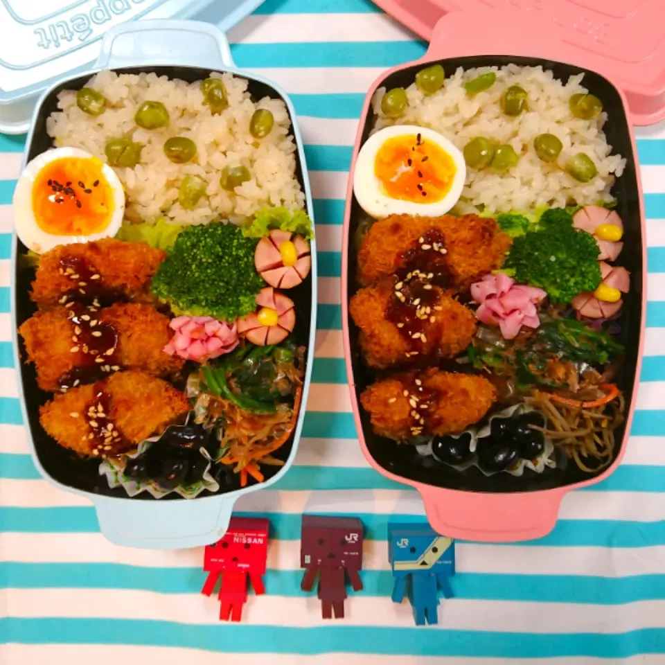 今日のお弁当🍱 5/29|ハナコさん