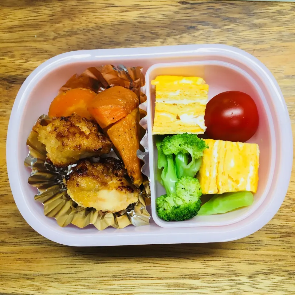 えんそくお弁当|つきこさん