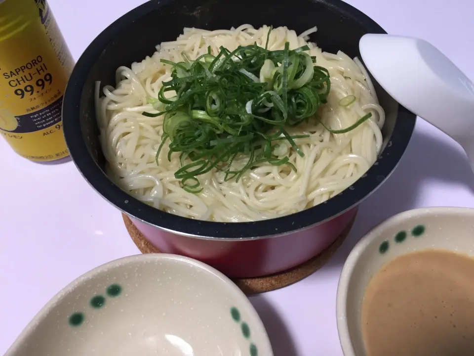 今宵は、五島うどん🍜|Kojiさん