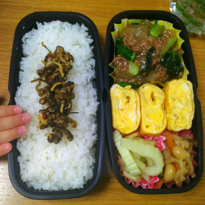 パパのお弁当＊|＊ゆき＊さん