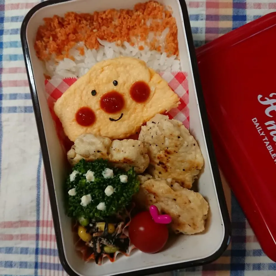 お弁当|まりさん