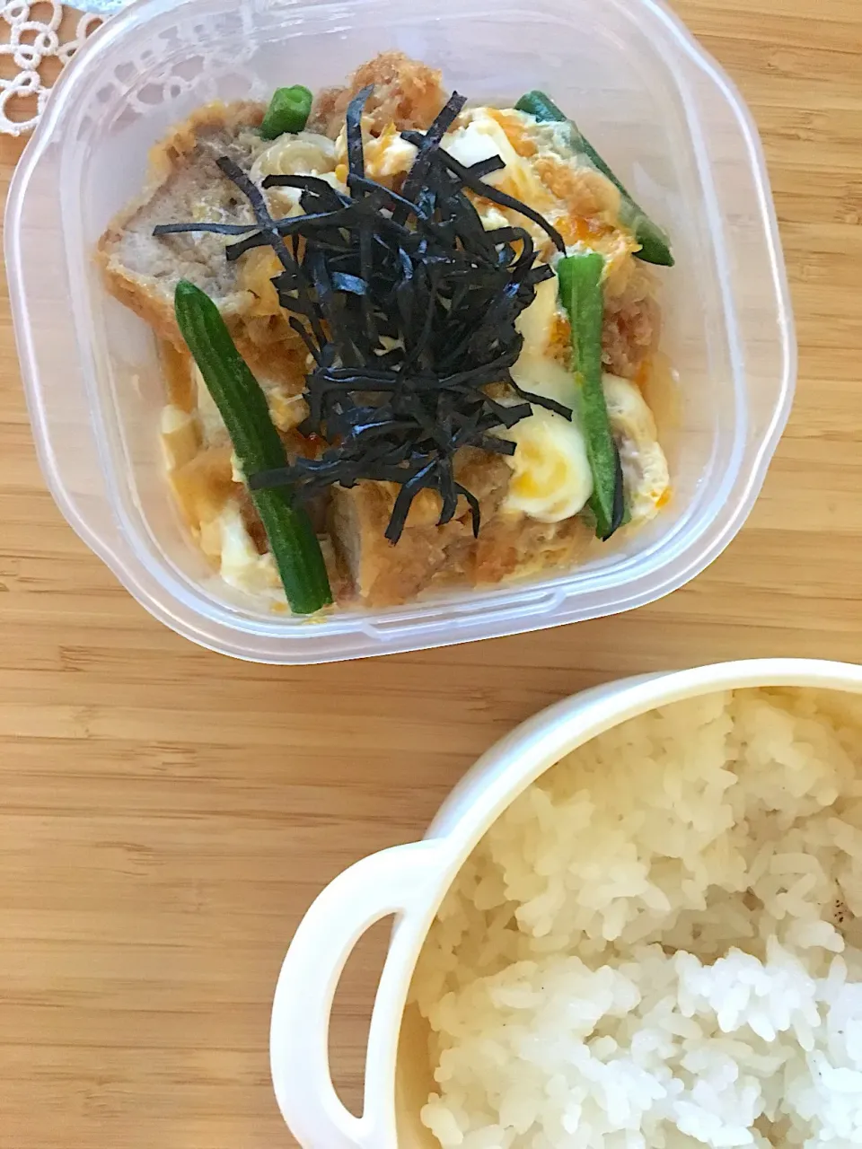 Snapdishの料理写真:👨🏻弁|あゆみさん