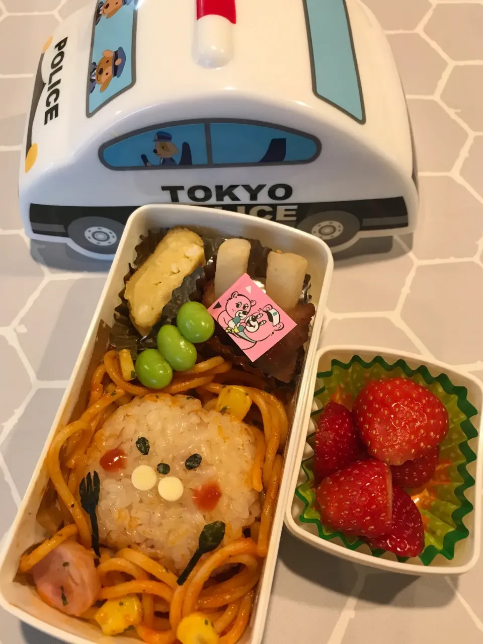 ＊5/30のお弁当＊|❤︎トントン❤︎さん