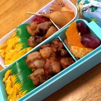 5/30のお弁当|mywさん