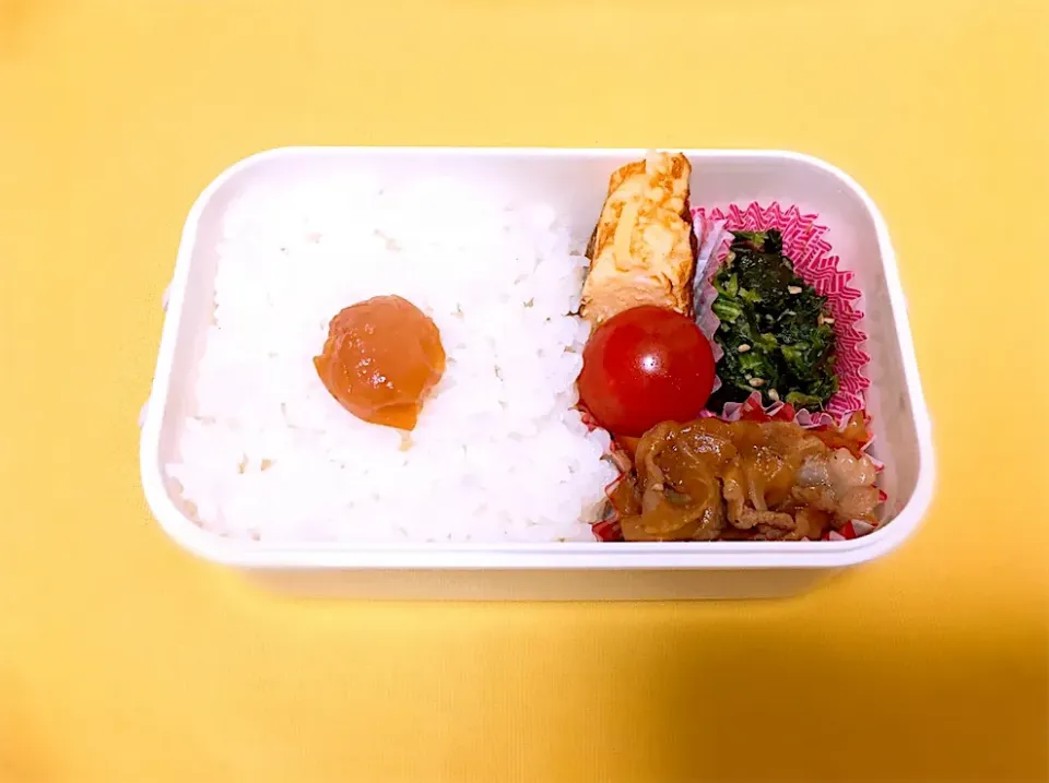 5月30日 #お弁当🌼|momoさん