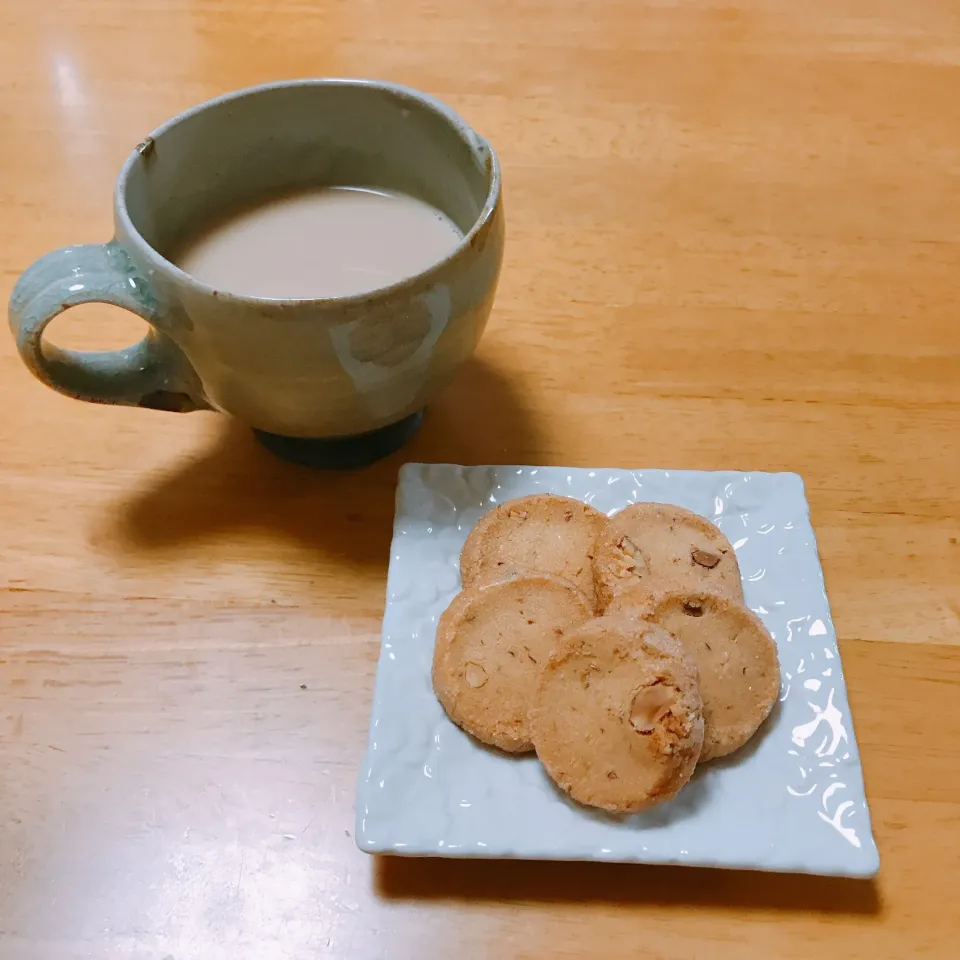 サブレ アマンド🍪|ちゃみこさん