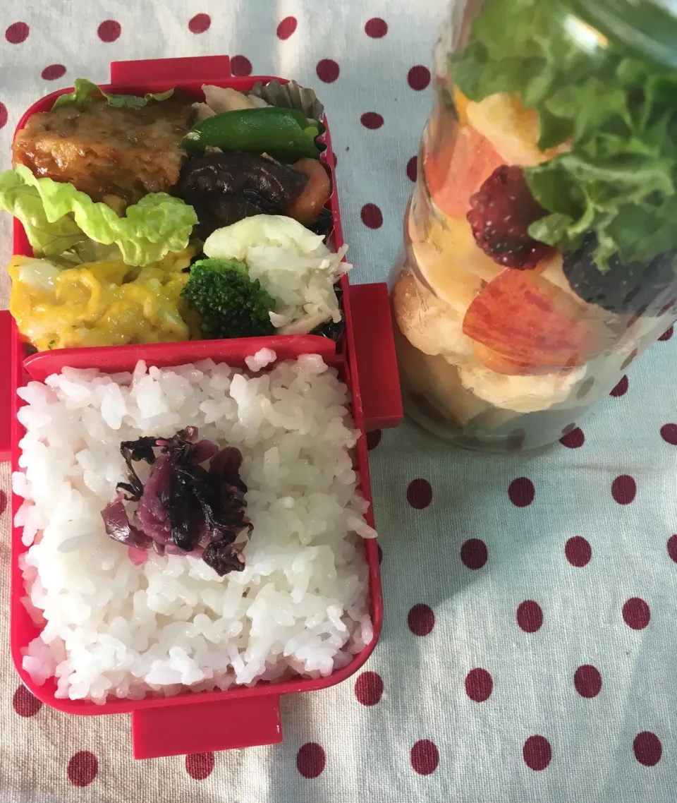 5月30日 今日も晴天弁当🍱|sakuramochiさん