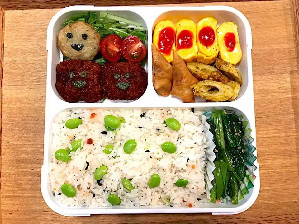 お弁当🍱|mochiさん