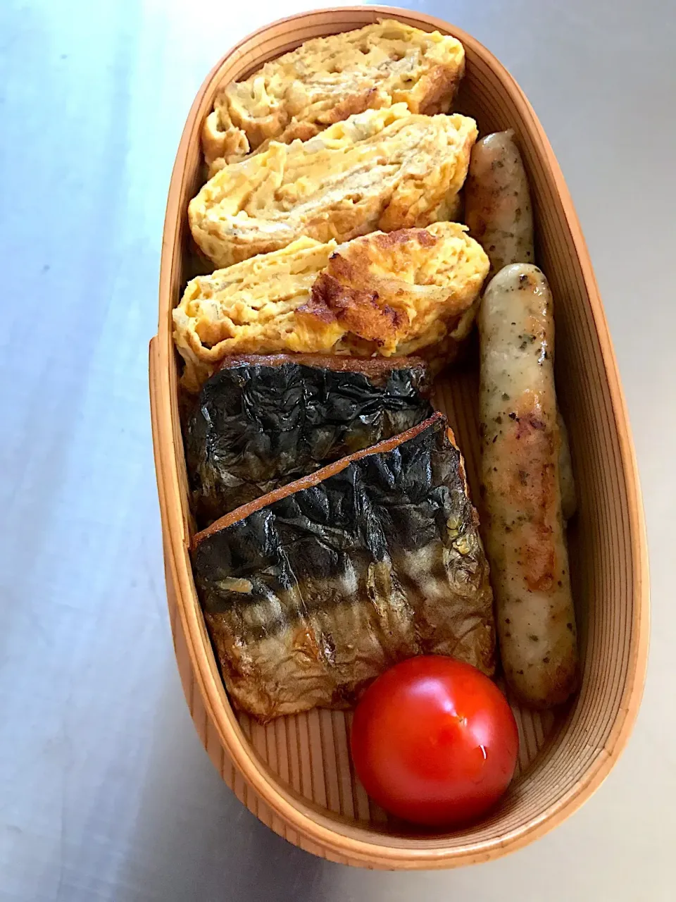 弁当|masakiさん