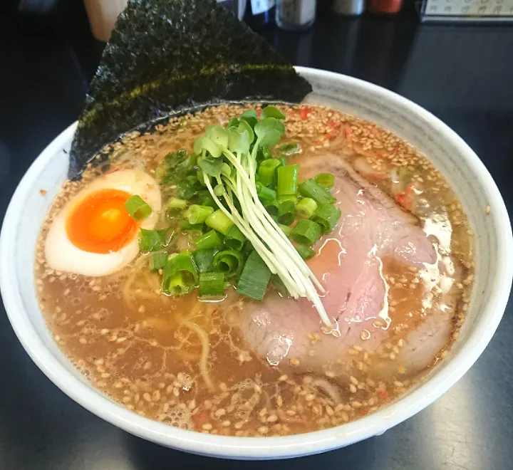 えびそば|大宮 輝久さん