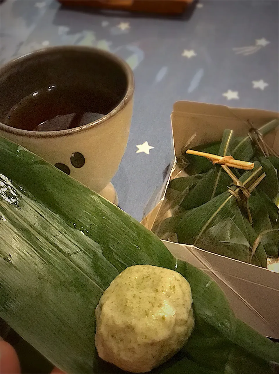 麩饅頭 🎐冷麦茶🍵|ch＊K*∀o(^^*)♪さん