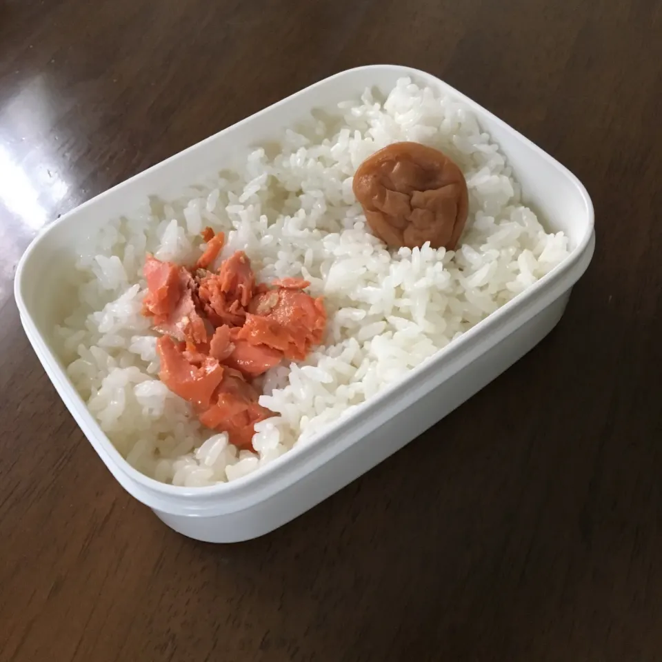 Snapdishの料理写真:高3次男弁当〜やらかした朝〜|あっつさん