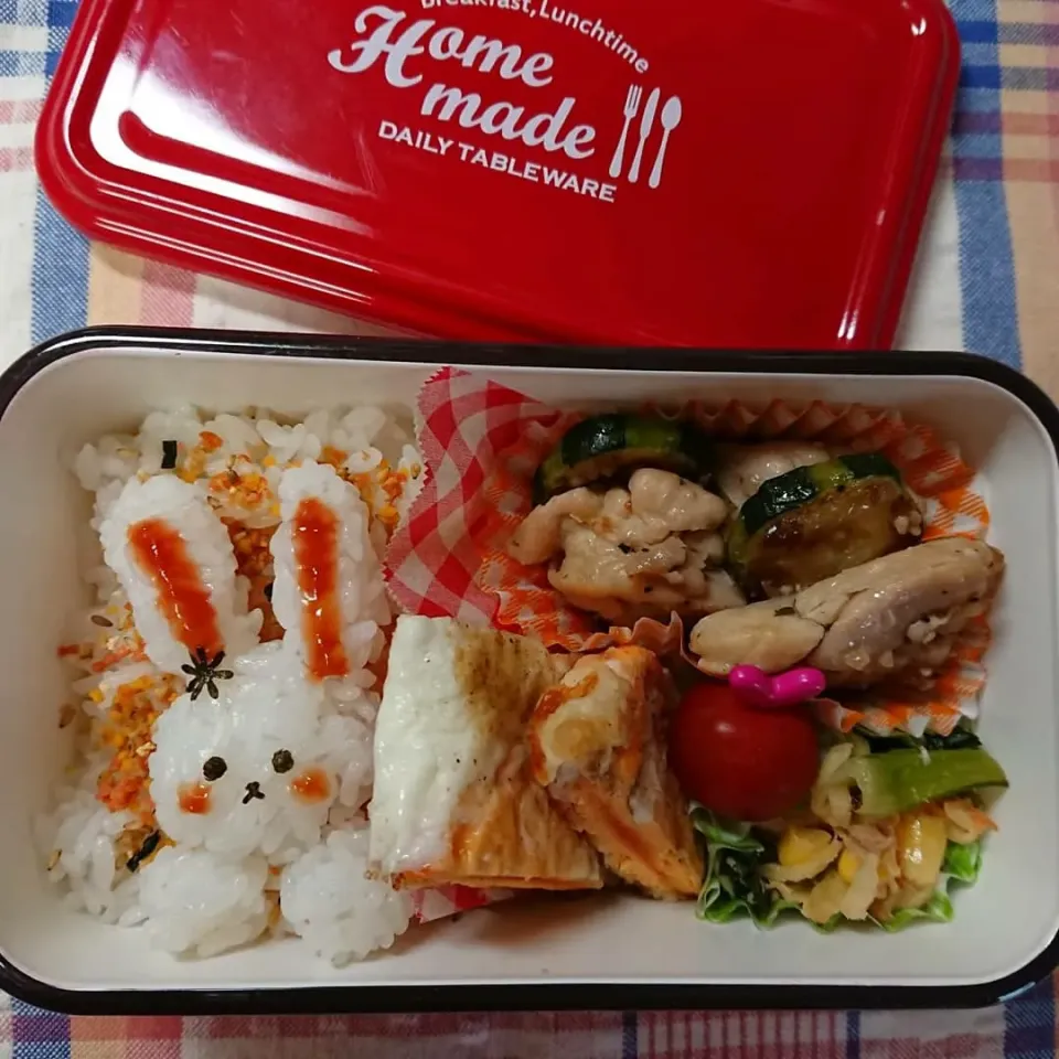 お弁当|まりさん