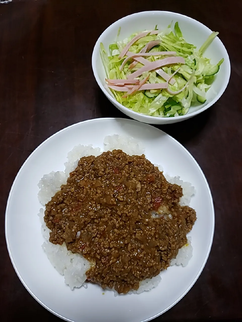 5月30日の晩ごはん|かずみさん