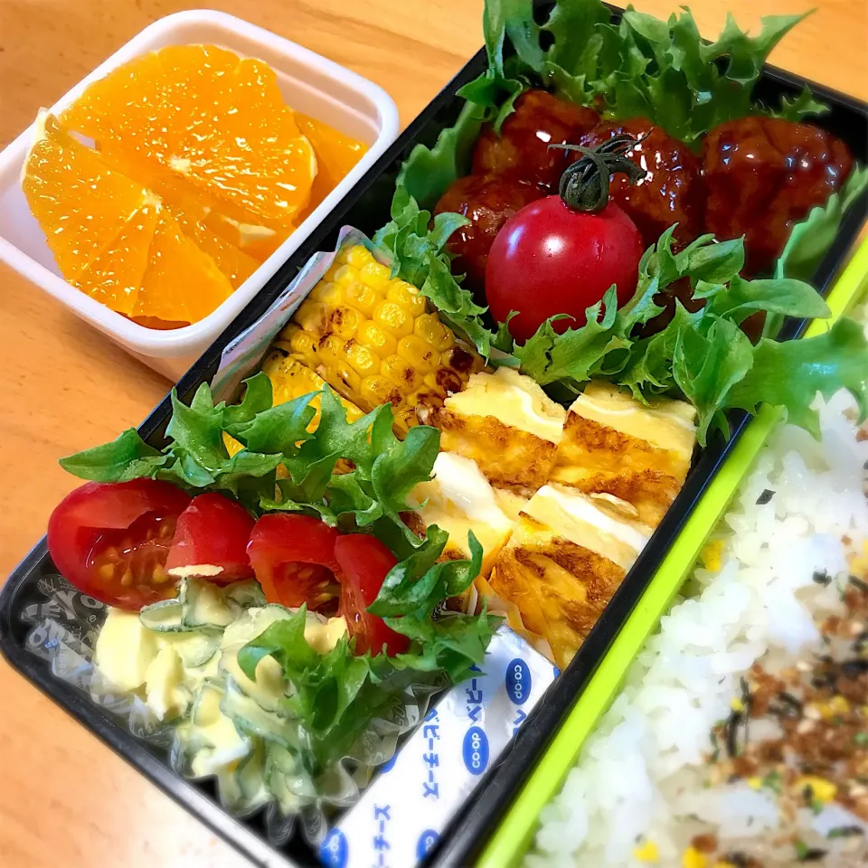 Lunch☆5/30|tacco*さん