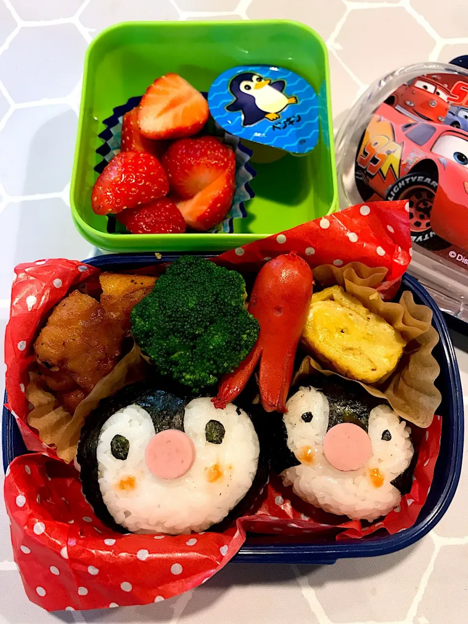 ＊5/31のお弁当＊|❤︎トントン❤︎さん