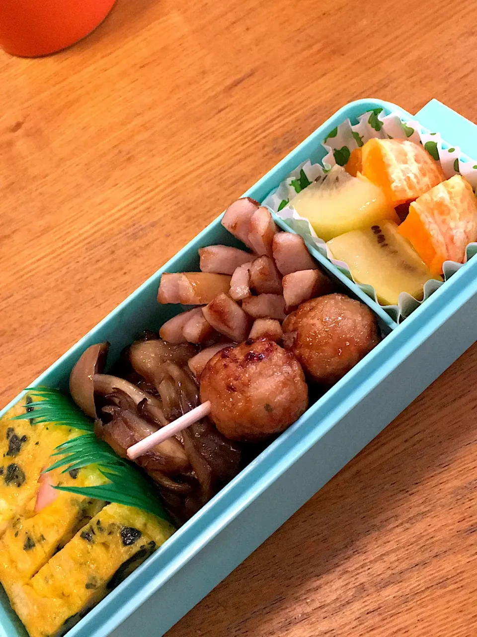 5/31のお弁当|mywさん