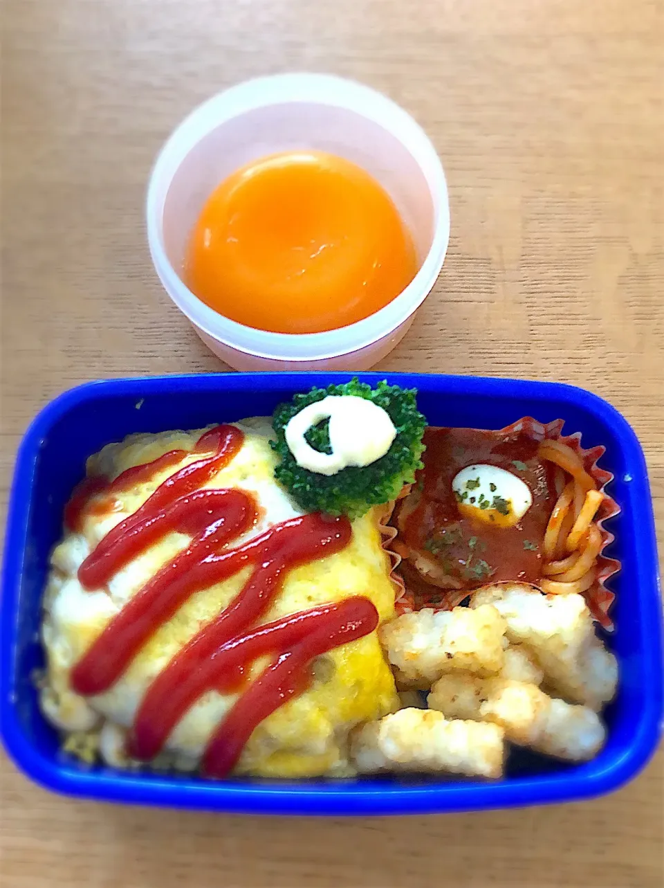 弟弁当🚌年中🚌|danharuさん