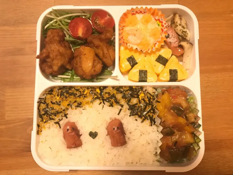 お弁当🍱|mochiさん