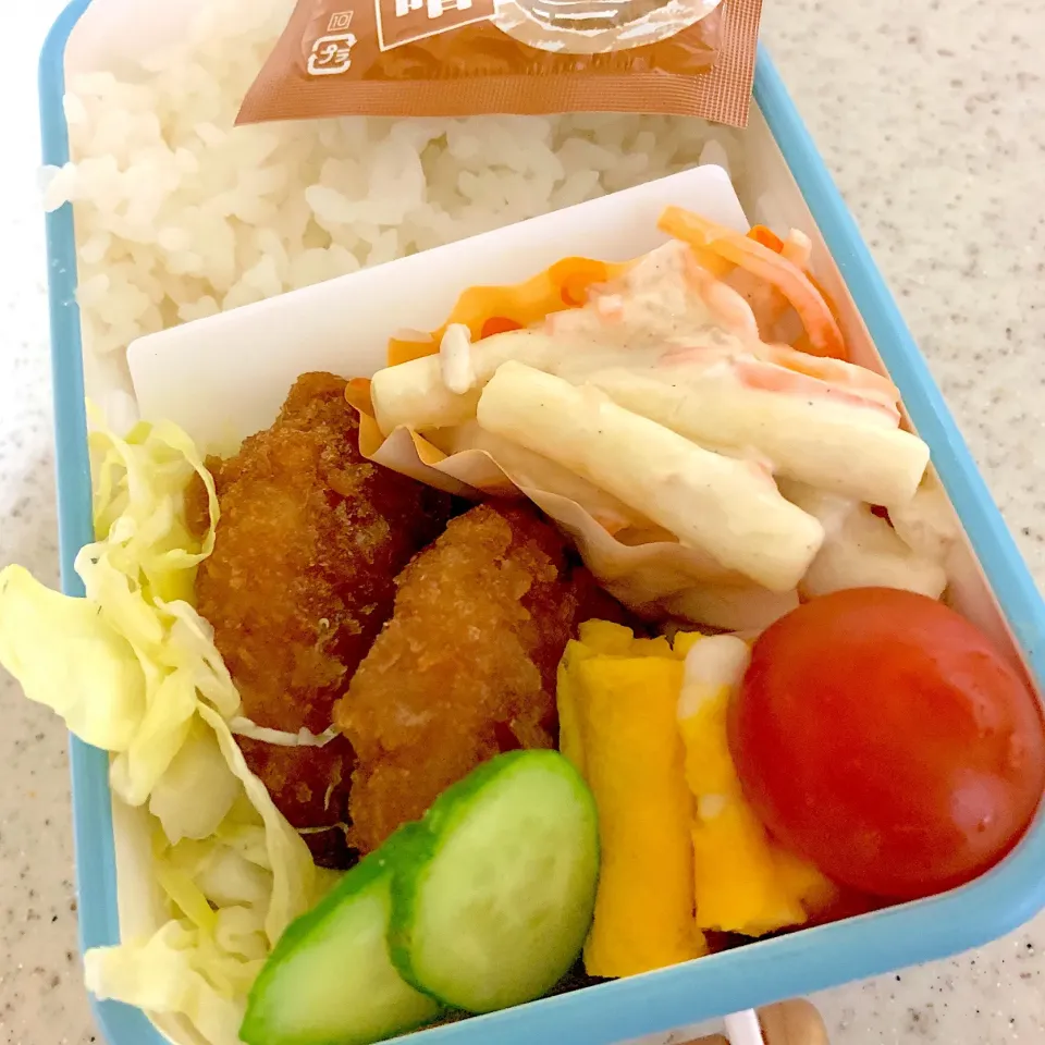 チキン南蛮弁当|besさん