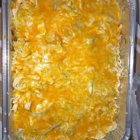 Snapdishの料理写真:Mexican enchiladas|Perla Cardonaさん