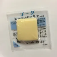 Snapdishの料理写真:ゴ－ダ チーズ (Gouda Cheese)|Kenji Almano-Hashimotoさん