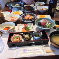 Snapdishの料理写真:#仙巌園|kuni11さん