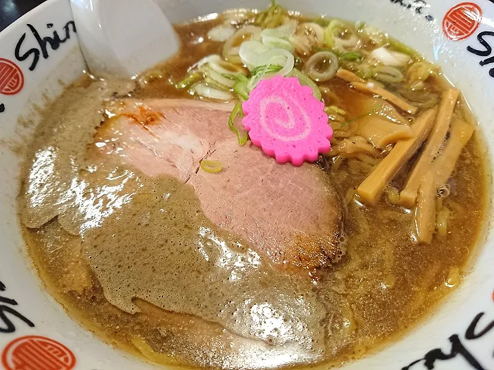 Snapdishの料理写真:にぼちゅう|大宮 輝久さん