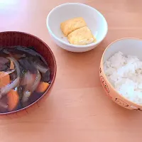 朝ごはんメニュー|yunananさん