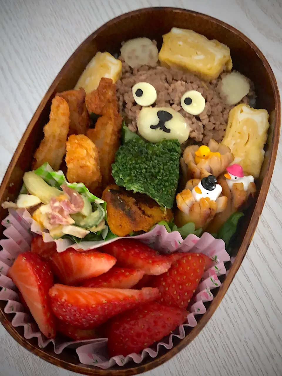 6/1⭐︎お弁当|CIAOさん