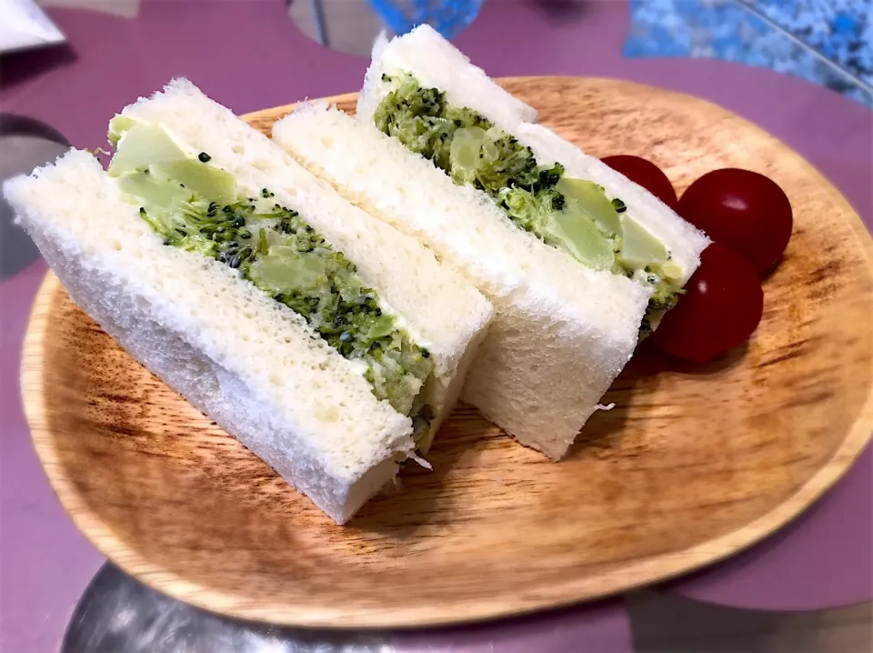 サンドイッチ🥪|Mariettyさん