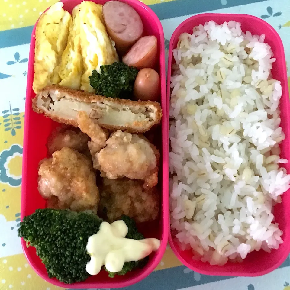 190507お弁当|mioさん