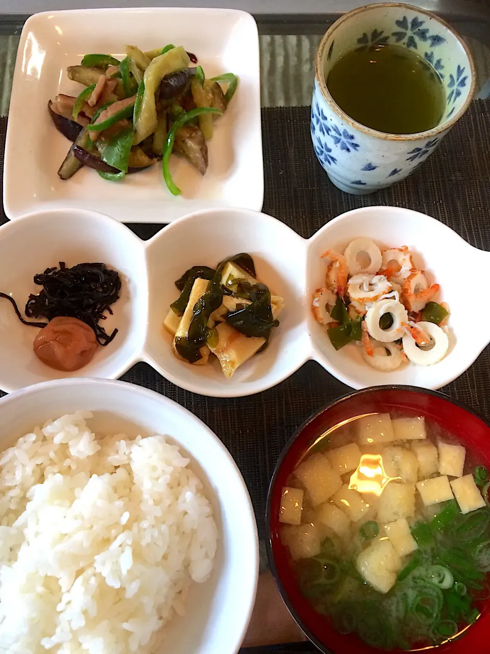 男前美容師の朝ごはん2019年6月2日|Booパパさん