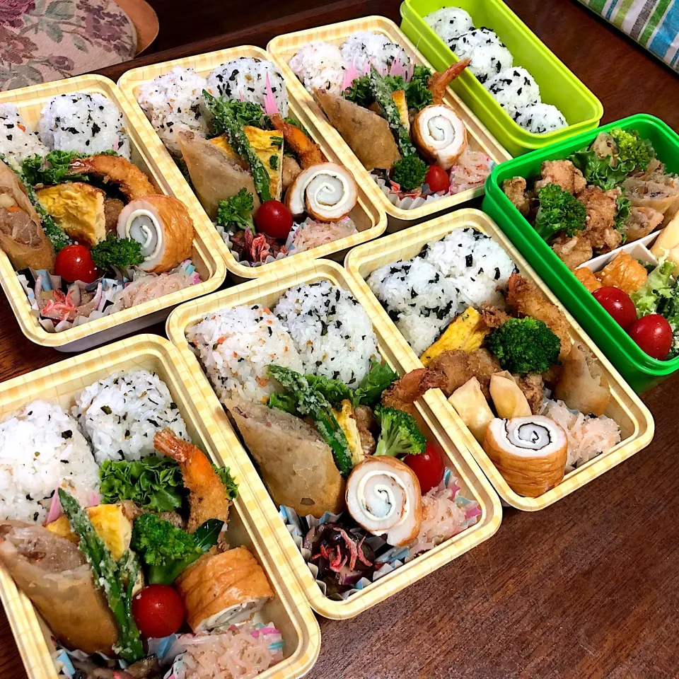 運動会 2019|あきとんとんさん