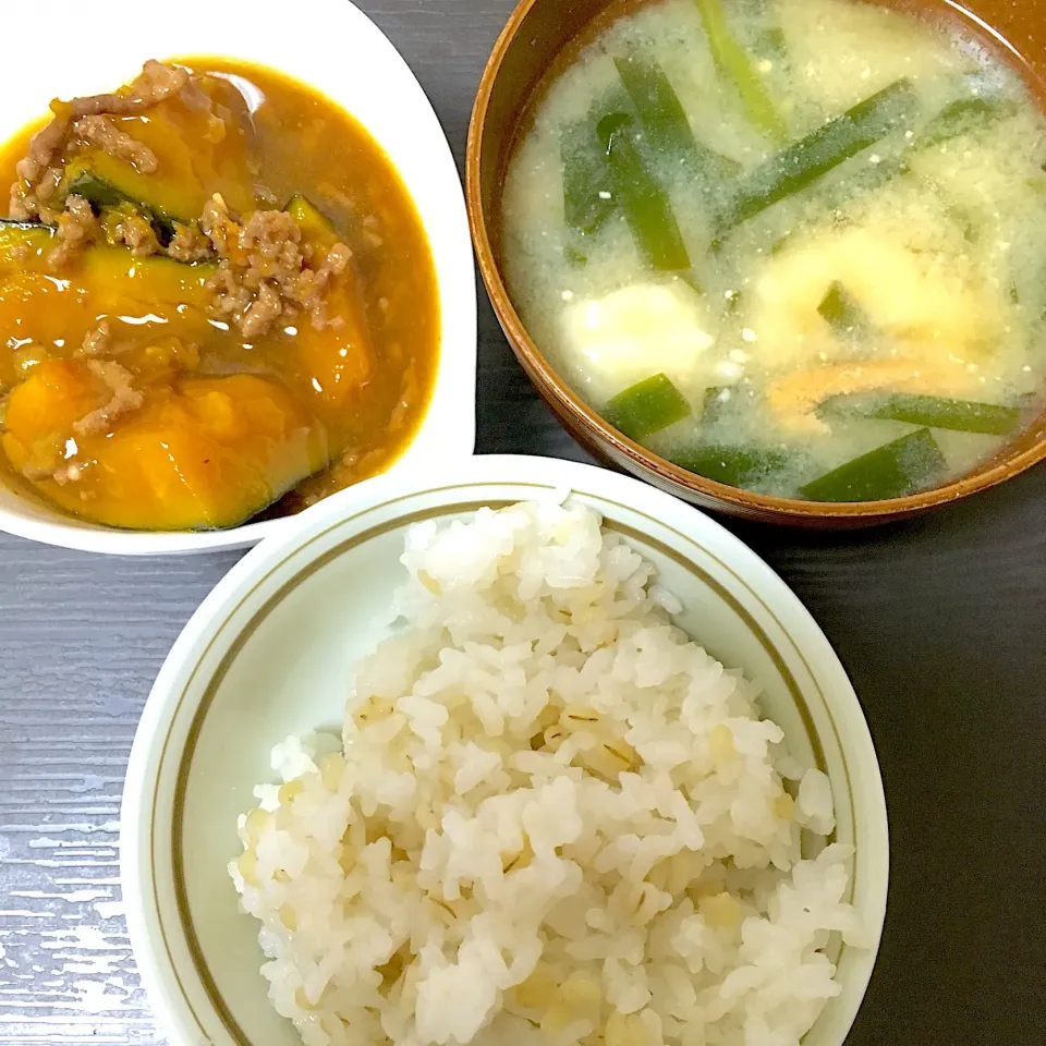 190405晩ごはん|mioさん