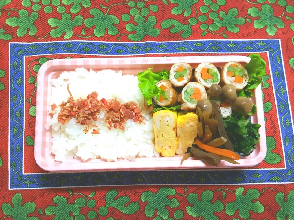 お弁当|Koyukiさん