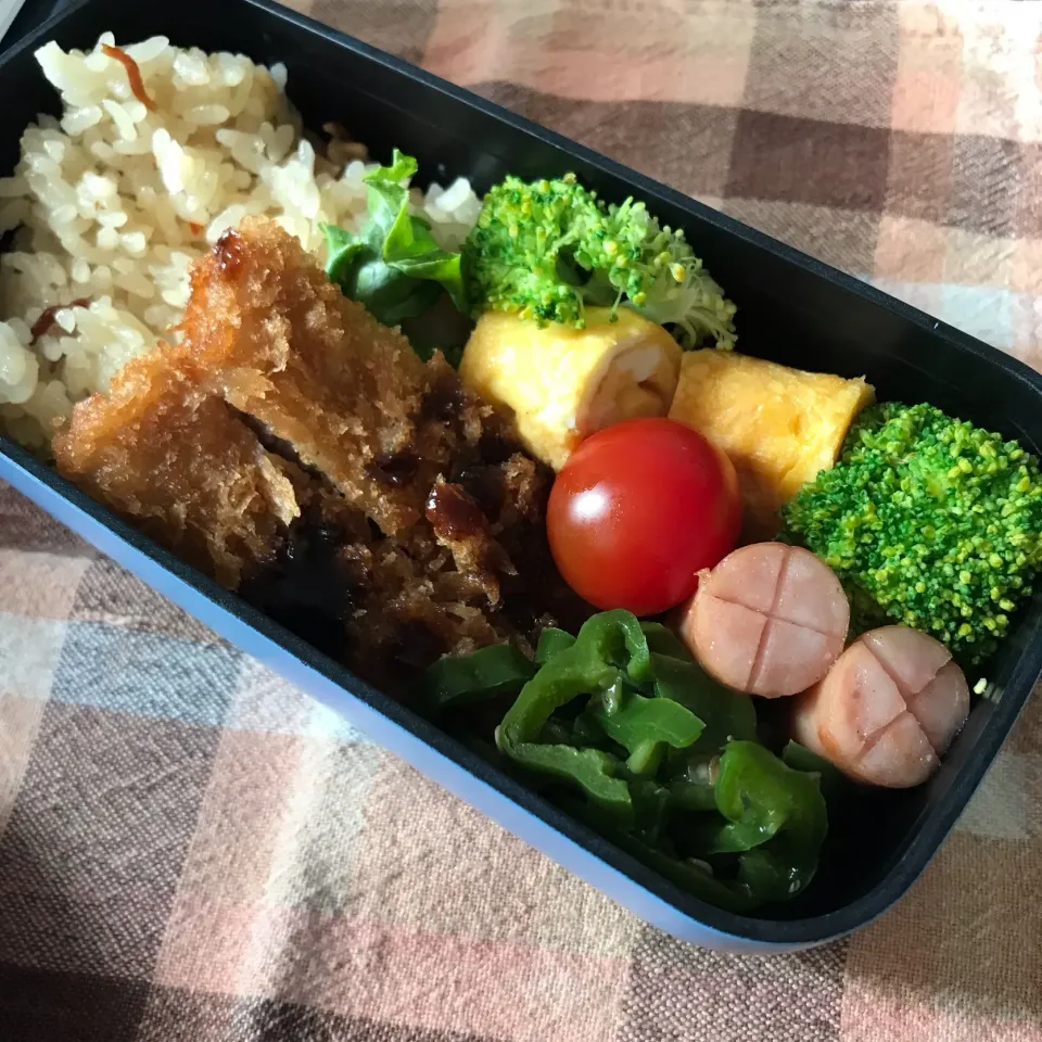 お弁当|あさかさん