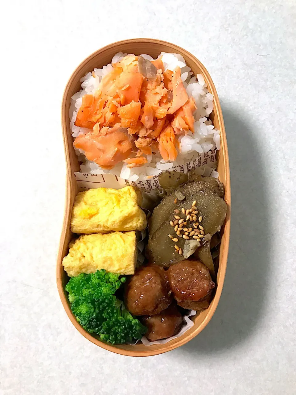 6/3 のお弁当|mayaマミィさん