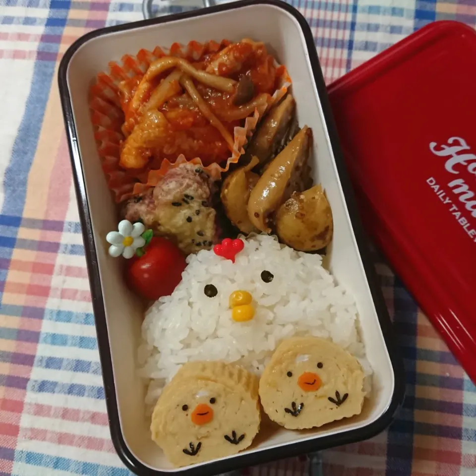 お弁当|まりさん