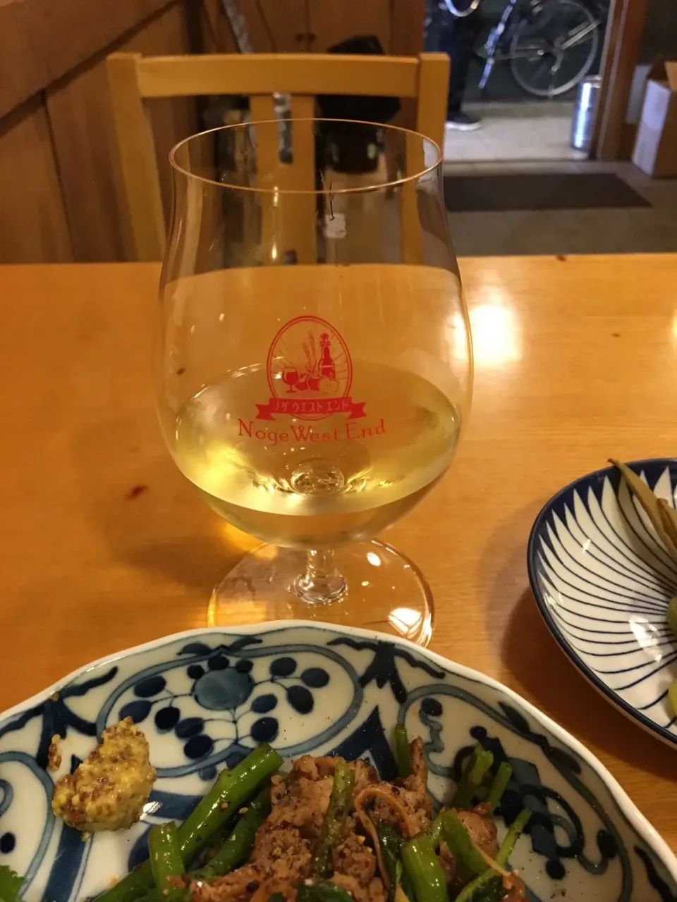 Gomaibashi Morioka Cidre Fuji|PegaOさん