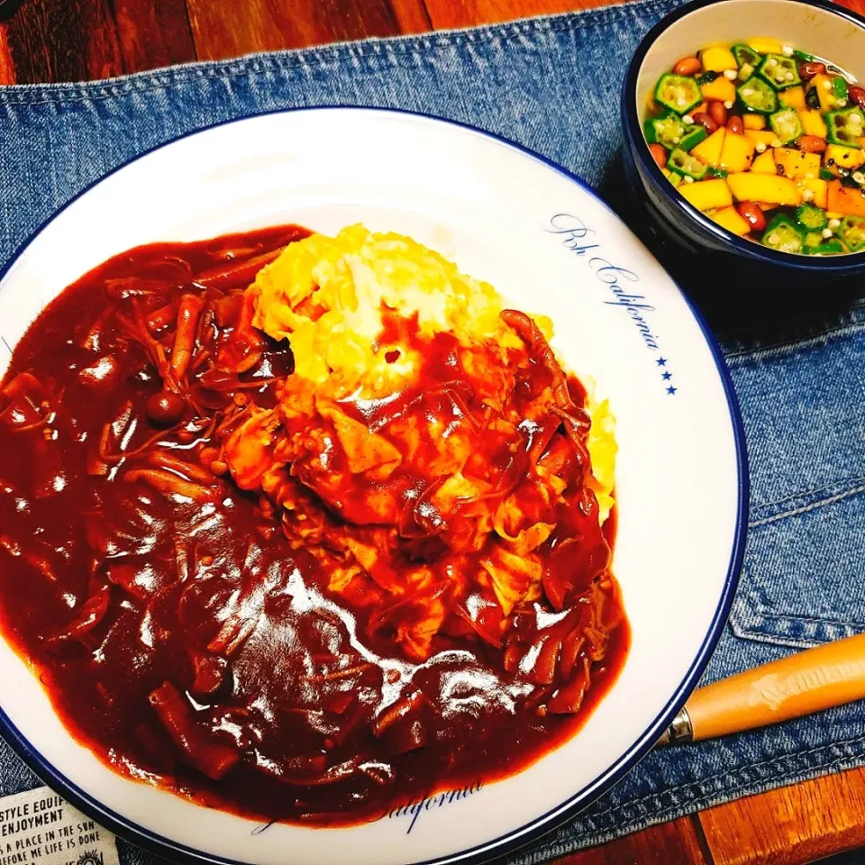 Snapdishの料理写真:⭐Dinner⭐
2019・06/03|Laniさん