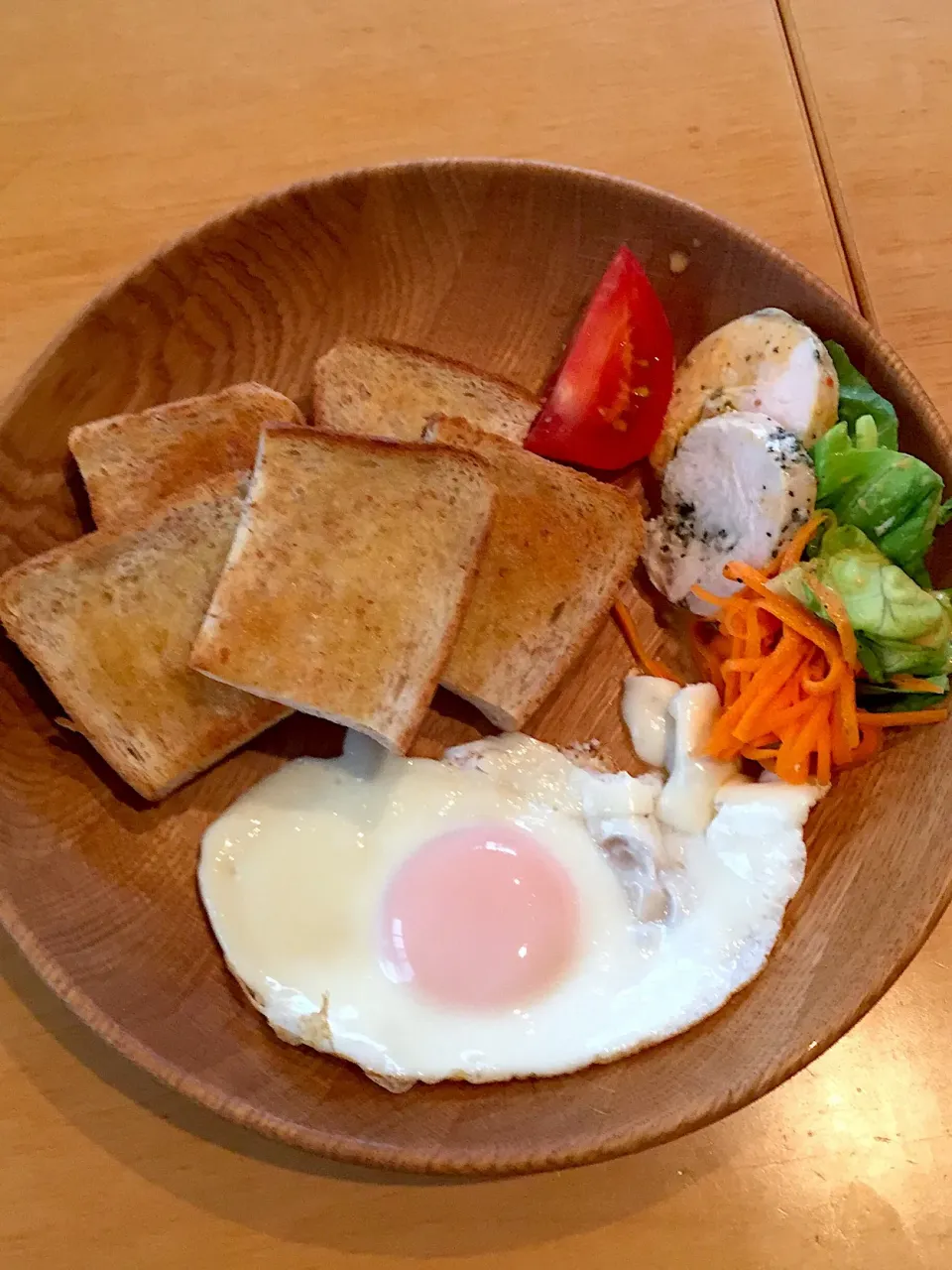 朝食|☆しほ☆さん