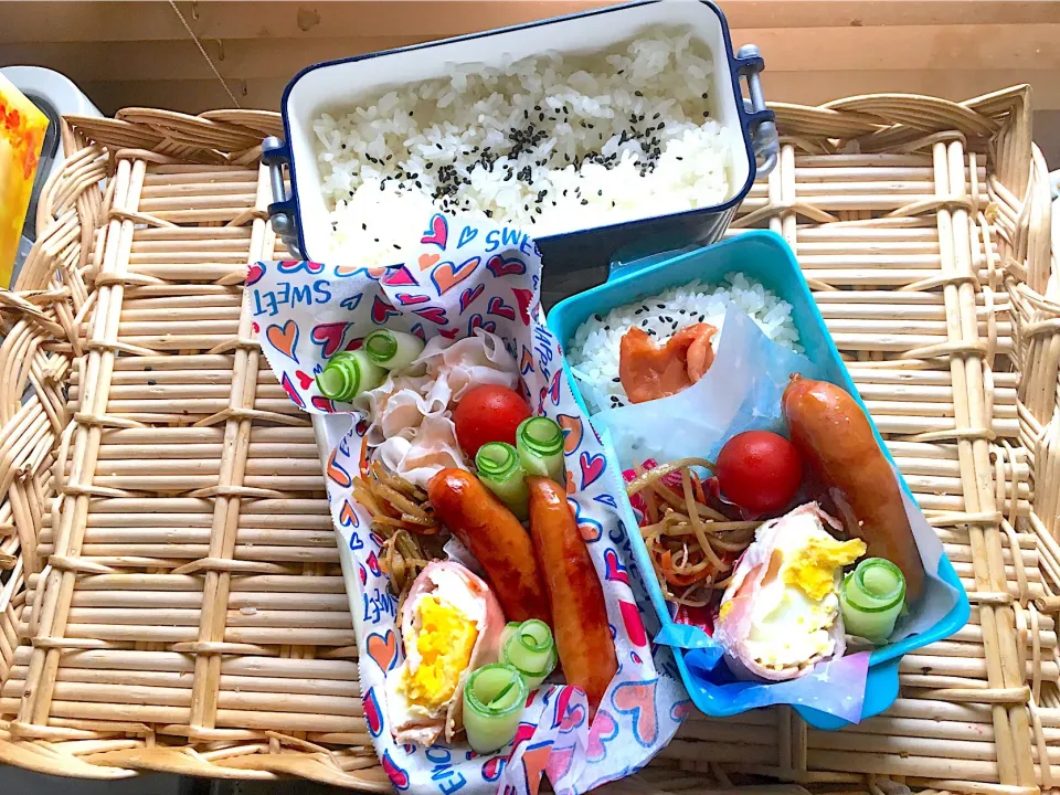 今日のお弁当|ともえさん