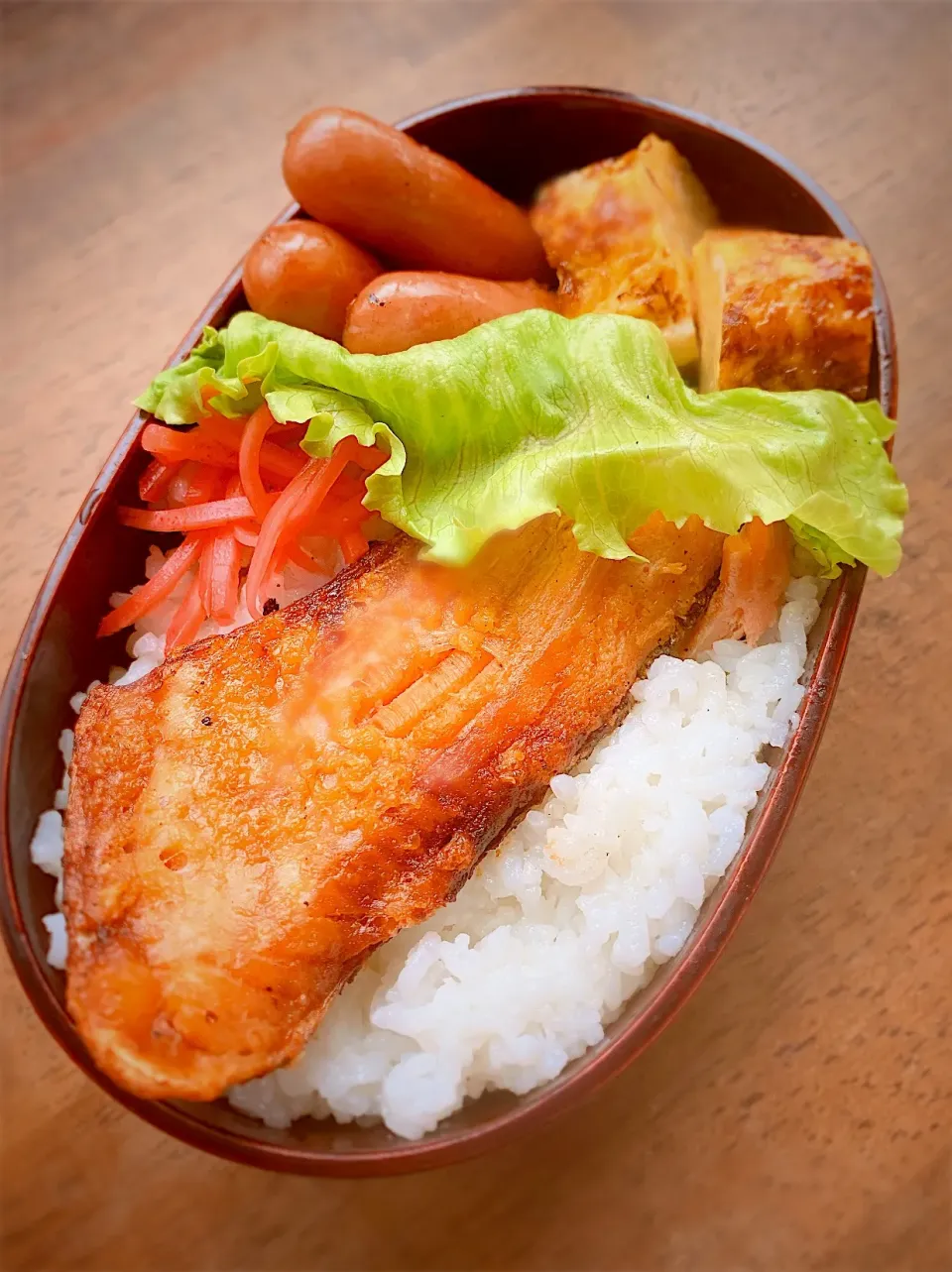 今日のお弁当|akiさん