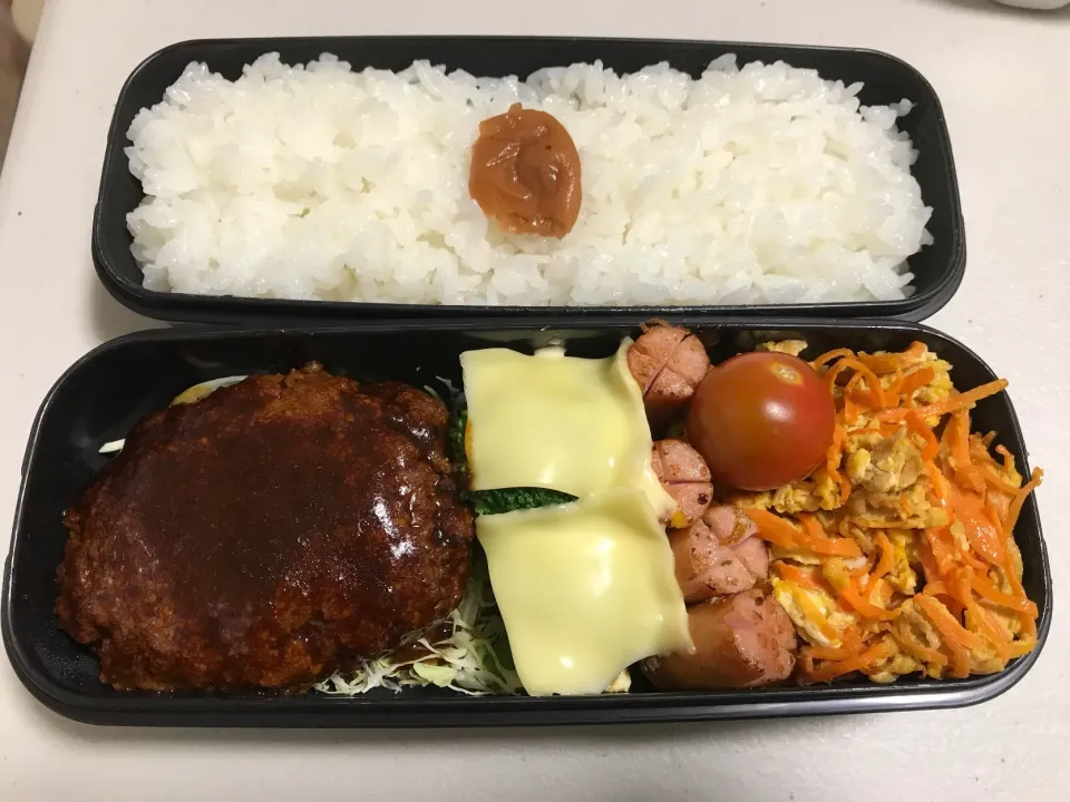 高3次男弁当🍱|Tasuku Kimuraさん