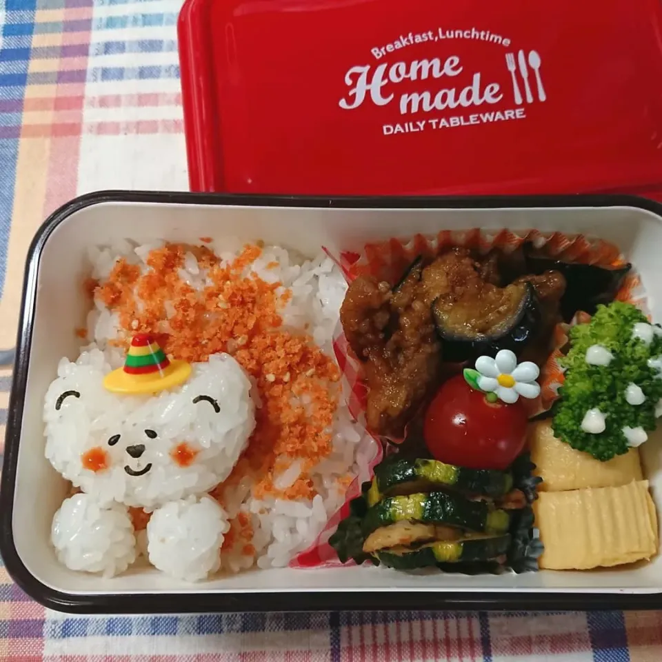 お弁当|まりさん