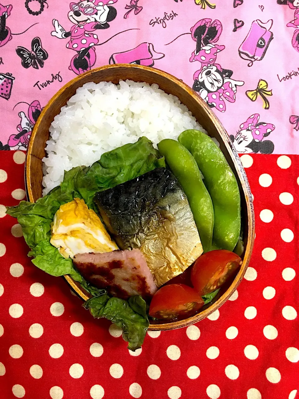 年長さん弁当19日目 #わっぱ弁当  #年長さん弁当  #野田琺瑯|チョコらんさん