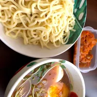 Snapdishの料理写真:つけ麺|ayamaruさん